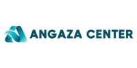 angaza center logo