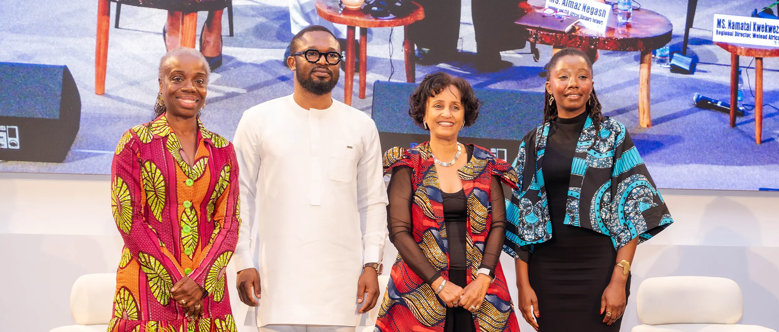 2026 African Economic Conference (AEC)