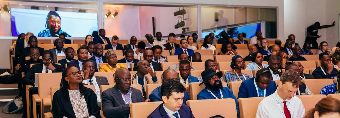 The Diaspora Was Already in the Room