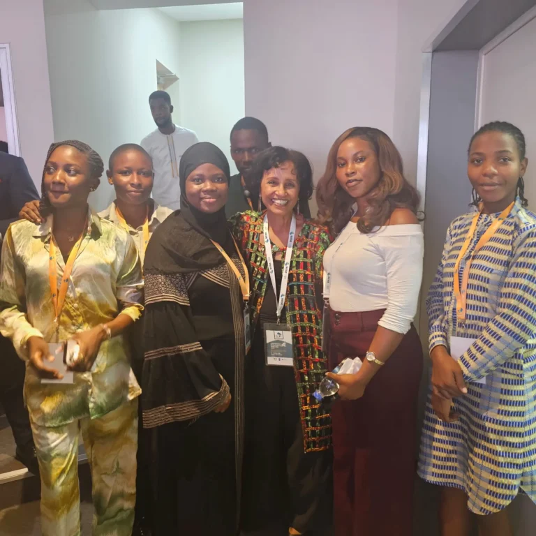 2026 African Economic Conference (AEC)