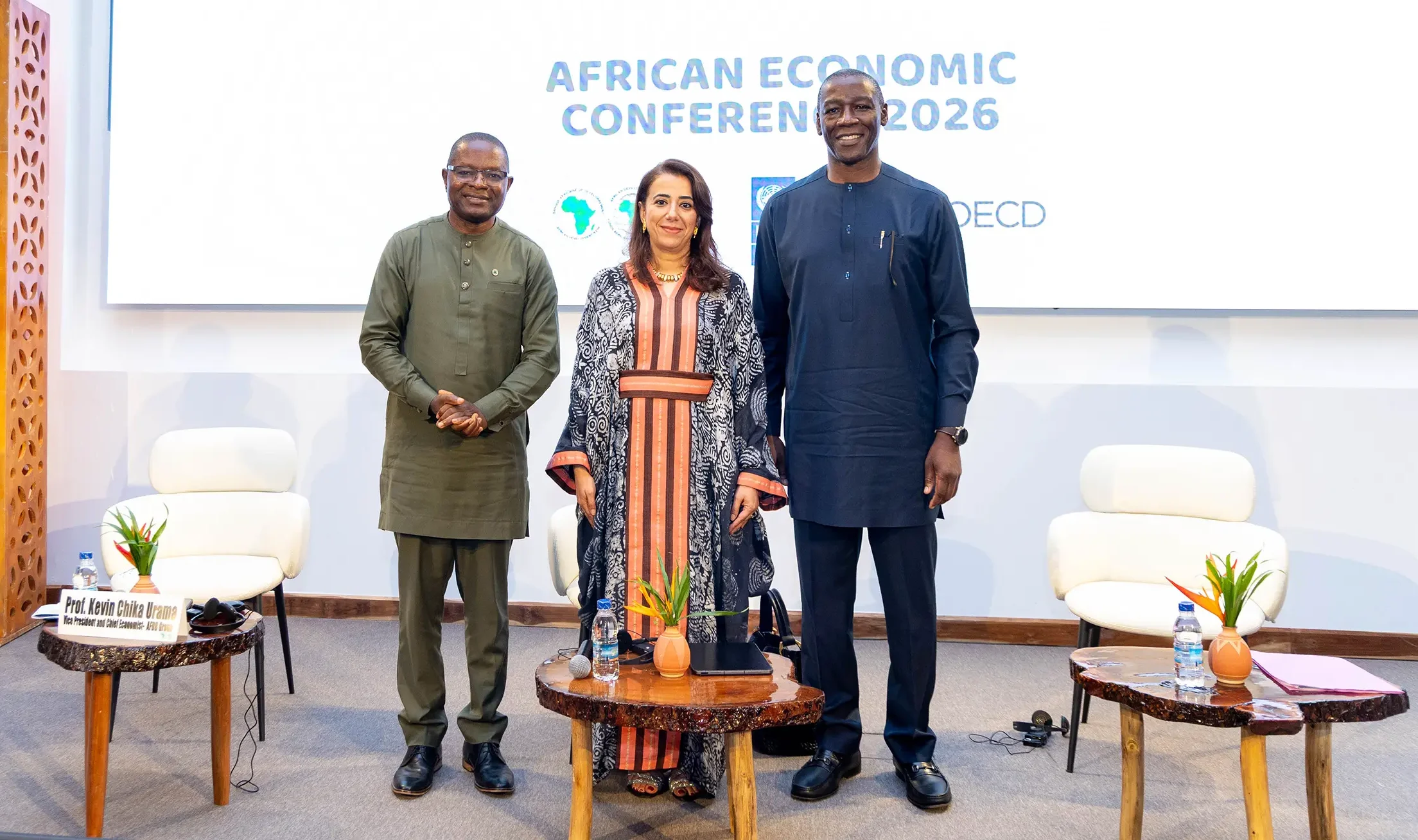 2026 African Economic Conference (AEC)