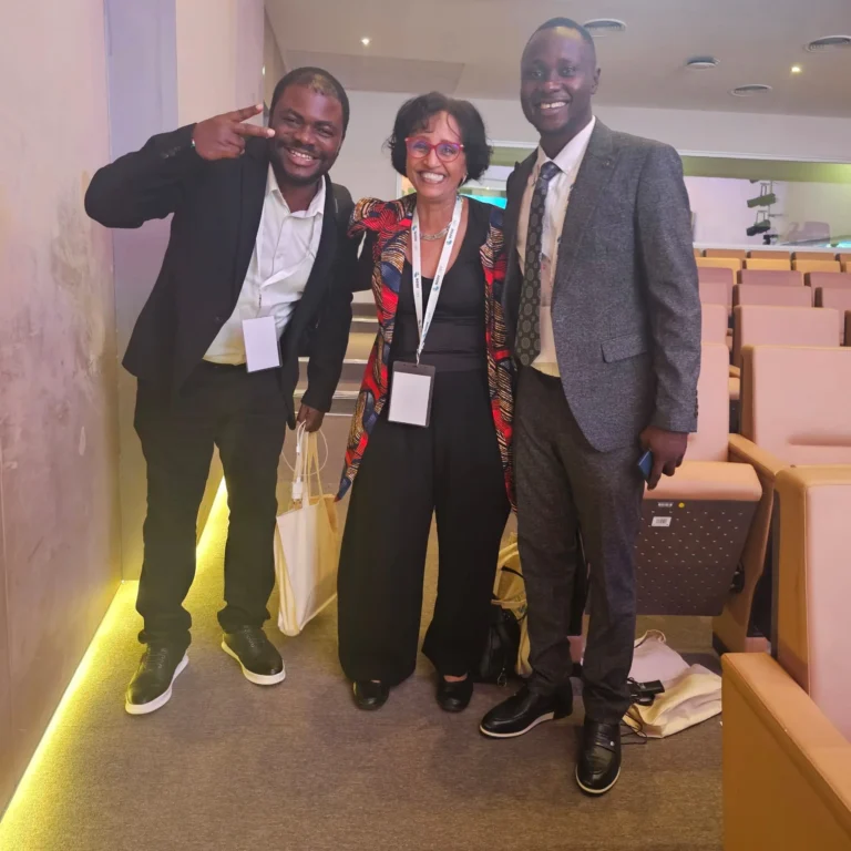 2026 African Economic Conference (AEC)