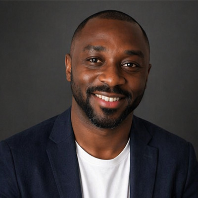 Charles Nweke
