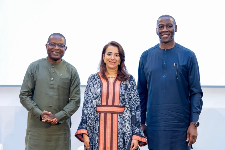 2026 African Economic Conference (AEC)