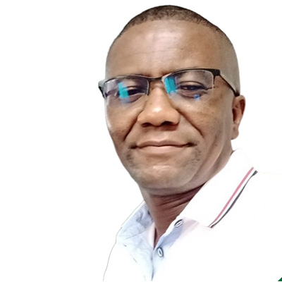 Winstone Edward Odhiambo