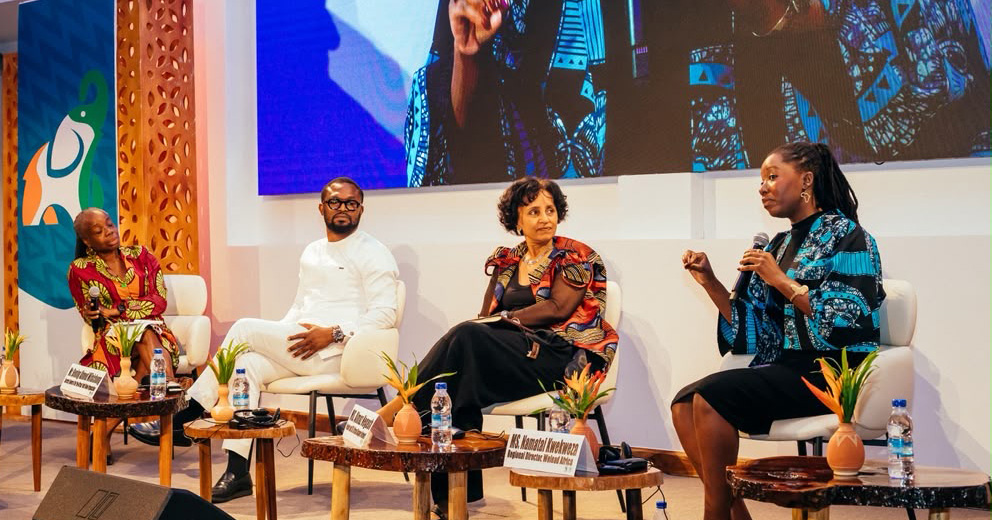 AEC 2026 Panelists