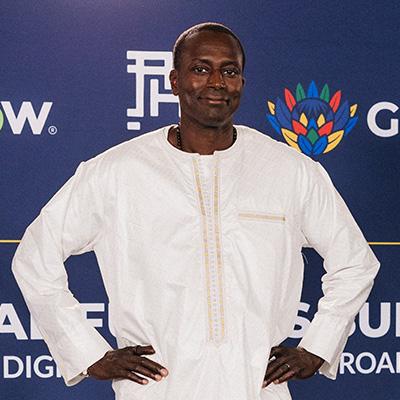 Cheick Camara